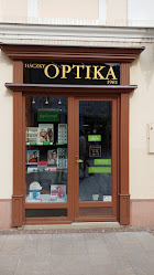 Háczky Optika