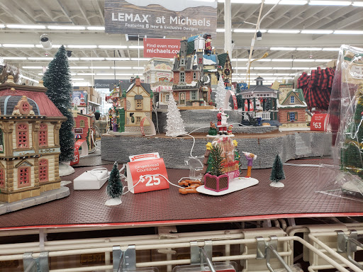 Craft Store «Michaels», reviews and photos, 57 E City Ave, Bala Cynwyd, PA 19004, USA