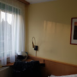 Photo n°3 de l'avis de Andreas.r fait le 18/08/2020 à 13:58 sur le  Acron Hotel Wittenberg à Wittenberg