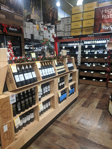 Wine Store «Total Wine & More», reviews and photos, 12551 Jefferson Ave, Newport News, VA 23602, USA