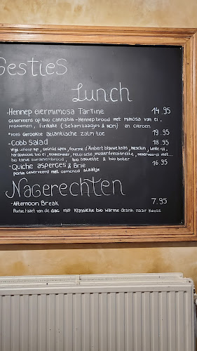 Reacties en beoordelingen van Le Pain Quotidien