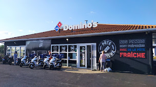 Photo n°37 de Domino's Pizza St-André-de-la-Marche à Sèvremoine ()