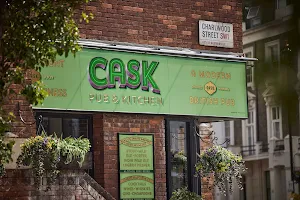 Cask Pub & Kitchen image