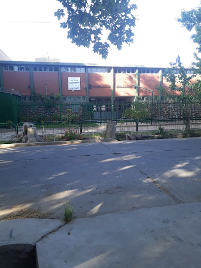 Escuela n°1-131 Antonio Díaz