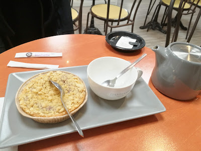 Saveurs et Decouvertes à Valenciennes