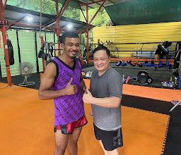 Naka Muay Thai photo