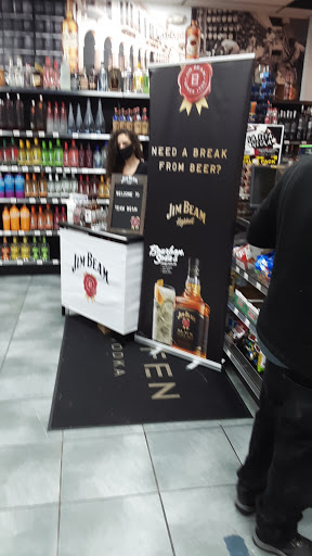 Liquor Store «Best Buy Liquors», reviews and photos, 19367 S Dixie Hwy, Miami, FL 33157, USA