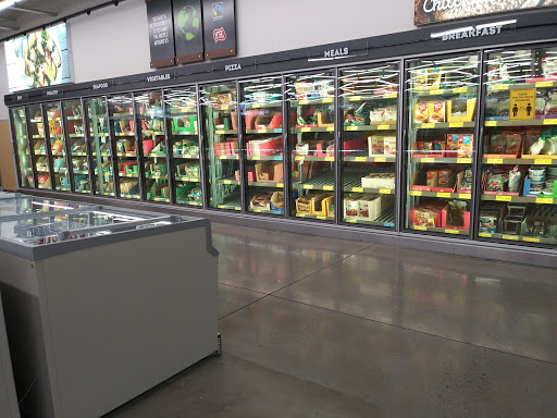 Supermarket «ALDI», reviews and photos, 111 Woodland Terrace E, Oak Ridge, TN 37830, USA