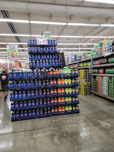 Grocery Store «Superior Grocers», reviews and photos, 6010 Pacific Blvd, Huntington Park, CA 90255, USA