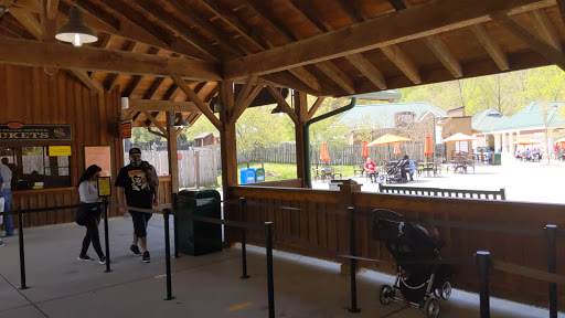 Zoo «The Maryland Zoo in Baltimore», reviews and photos, 1 Safari Place, Baltimore, MD 21217, USA