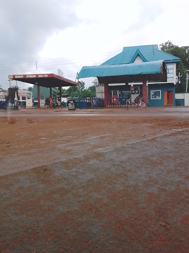 GeeBest Petrol Station, Ibegwa-Aka, Nigeria, Gas Station, state Enugu