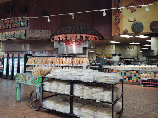 Grocery Store «Los Altos Ranch Market», reviews and photos, 3223 W Indian School Rd, Phoenix, AZ 85017, USA