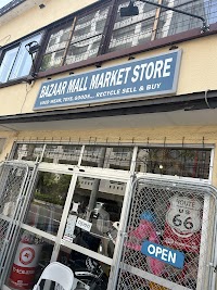 Bazaar Mall Market Store