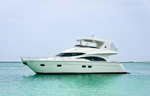 Yacht Broker «Tampa Yacht Sales», reviews and photos