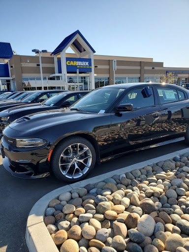 Used Car Dealer «CarMax Dealership», reviews and photos, 44100 Christy St, Fremont, CA 94538, USA