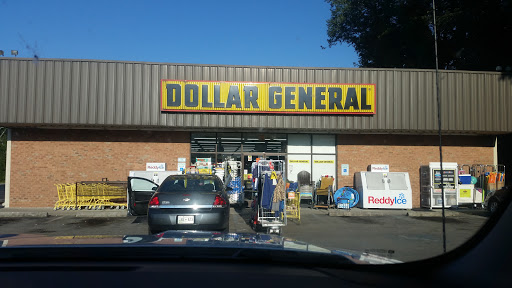 Dollar General, 14926 Dayton Pike, Sale Creek, TN 37373, USA, 