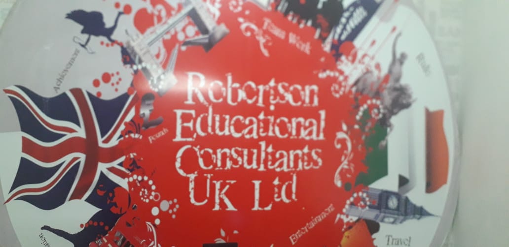 Robertson Educational Consultants