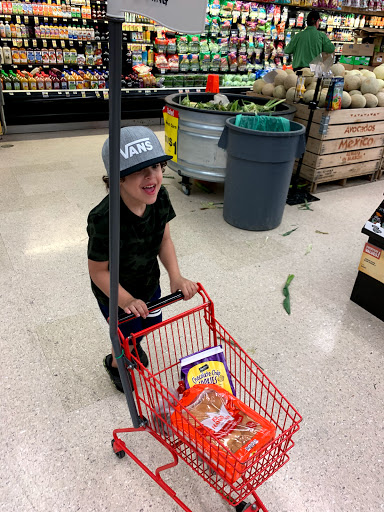 Grocery Store «Jewel-Osco», reviews and photos, 1600 Deerfield Rd, Highland Park, IL 60035, USA