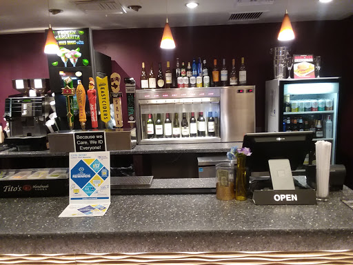 Movie Theater «Santikos Bijou», reviews and photos, 4522 Fredericksburg Rd, San Antonio, TX 78201, USA