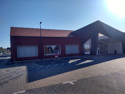 Maison de santé pluriprofessionnelle à Herbitzheim