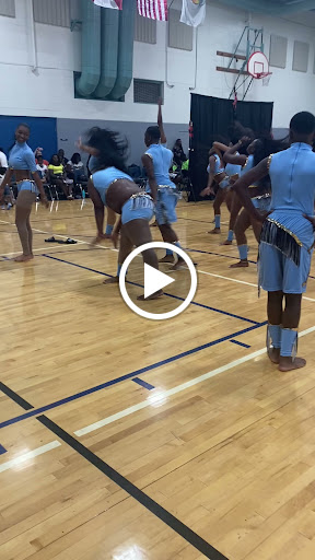 Recreation Center «Forbes Recreation Center», reviews and photos, 6401 94th Ave, Pinellas Park, FL 33782, USA