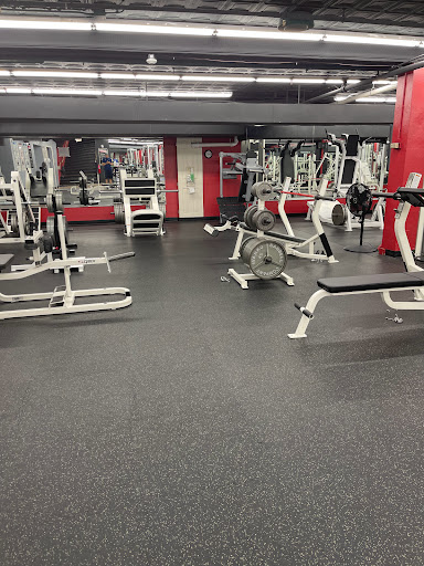 Gym «The Gym Inc.», reviews and photos, 207 E Kemp Ave, Watertown, SD 57201, USA