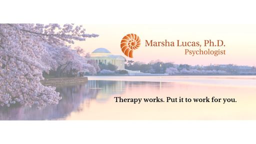 Marsha Lucas, PhD - Psychologist