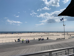 Jones Beach'in fotoğrafı imkanlar alanı