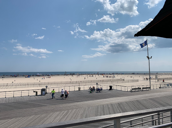 Jones Beach