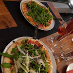 Photo n°1 de l'avis de Moonwalker.9 fait le 31/10/2022 à 19:10 sur le  Rossini' s à Bad Wörishofen