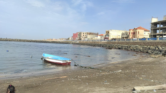 Plage La Sirene