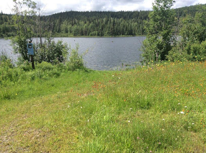 Susan Lake Recreation Site