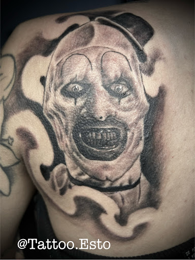 Explore mexican tattoo ideas for guys, creative tattoo ideas in Van Nuys, available at Esto Studio