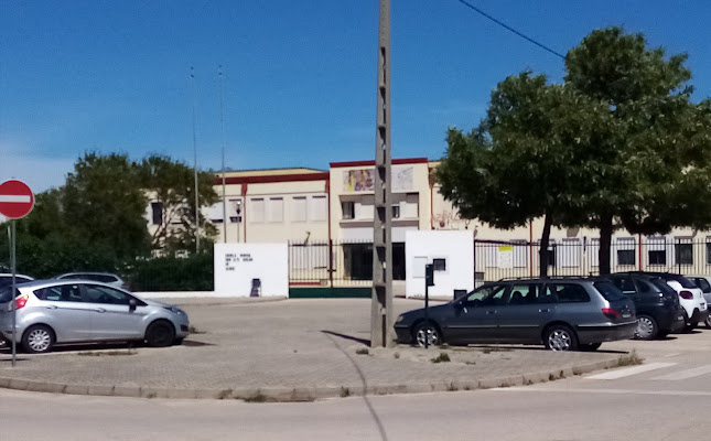 Escola E B 2,3 De Algoz