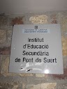 Instituto El Pont De Suert en Pont De Suert ( El )