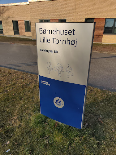 Anmeldelser af Børnehuset Lille Tornhøj i Aalborg - Børnehave