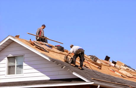 Superior Roofing & Siding LLC. in Carmel, Indiana