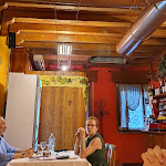 Photo n°1 de l'avis de Luca.h fait le 07/01/2018 à 15:03 sur le  Trattoria Alla Grotta à Nanto