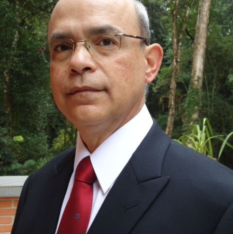 Prof. Geraldo Miranda Graca Filho