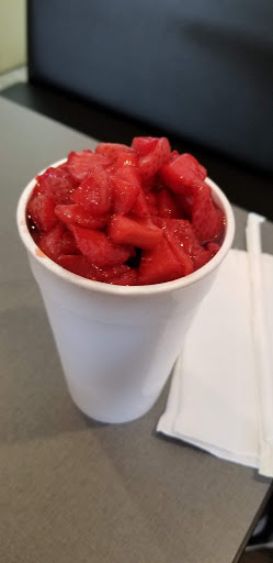 Ice Cream Shop «Oasis Raspados», reviews and photos, 6629 S Central Ave, Phoenix, AZ 85042, USA