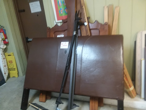 Thrift Store «Interfaith Emergency Services Thrift Store», reviews and photos, 718 N Pine Ave, Ocala, FL 34475, USA