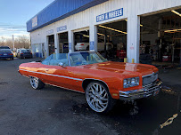 Capital Auto Repair - Photo 4 - Car repair in Charlotte, NC, Charlotte