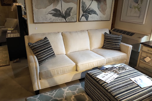 Furniture Store «Rider Furniture», reviews and photos, 4621 NJ-27, Kingston, NJ 08528, USA