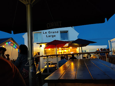 Le Grand Large à Audierne