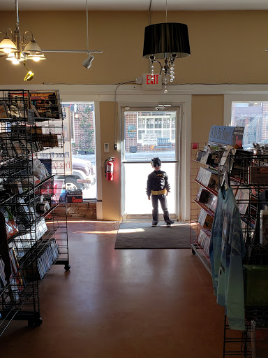 Video Game Store «iDaGamer», reviews and photos, 223 1st Ave E, Oneonta, AL 35121, USA
