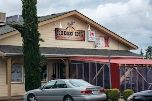 Rodeo Inn image