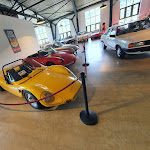 Photo n°6 de l'avis de Gábor.z fait le 21/08/2021 à 11:54 sur le  Zylinderhaus Museum für Oldtimer und Technik à Bernkastel-Kues