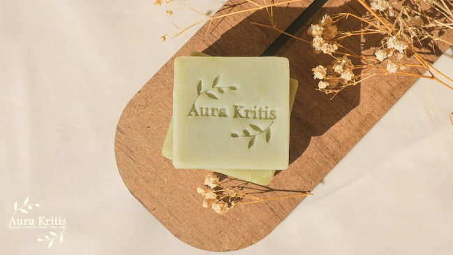 Σχόλια και κριτικές για το Aura Kritis Natural cosmetics from Cretan land
