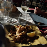 Photo n°1 de l'avis de Marco.a fait le 28/07/2022 à 23:13 sur le  Beachrock di Baia Etrusca à Piombino