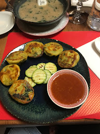 Plats et boissons du Restaurant tibétain CHEZ JAMYANG à Clermont-Ferrand - n°16